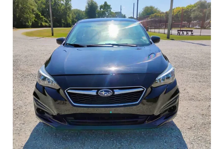 $9995 : 2017 Impreza 2.0i image 4