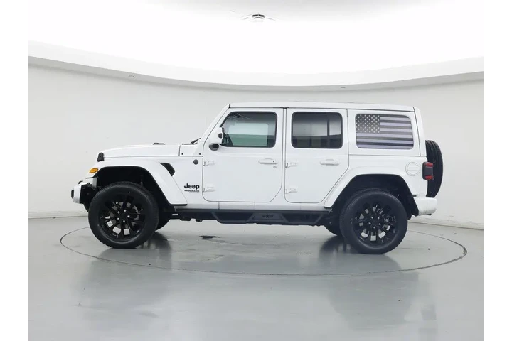 $36998 : Jeep Wrangler Unlimited 2020 image 3