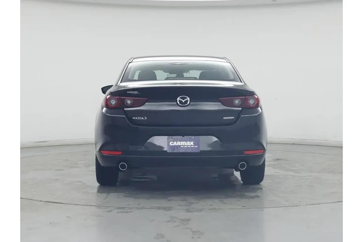 $20998 : Mazda Mazda3 Sedan 2024 2.5 image 6