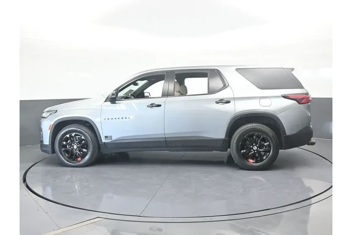 $22990 : Chevrolet Traverse 2023 LS 4 image 3
