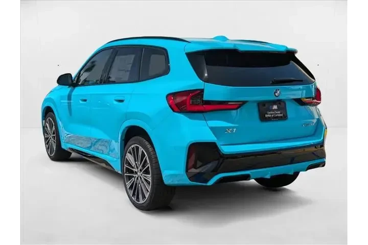 $33997 : BMW X1 2024 AWD xDrive28i 4d image 9