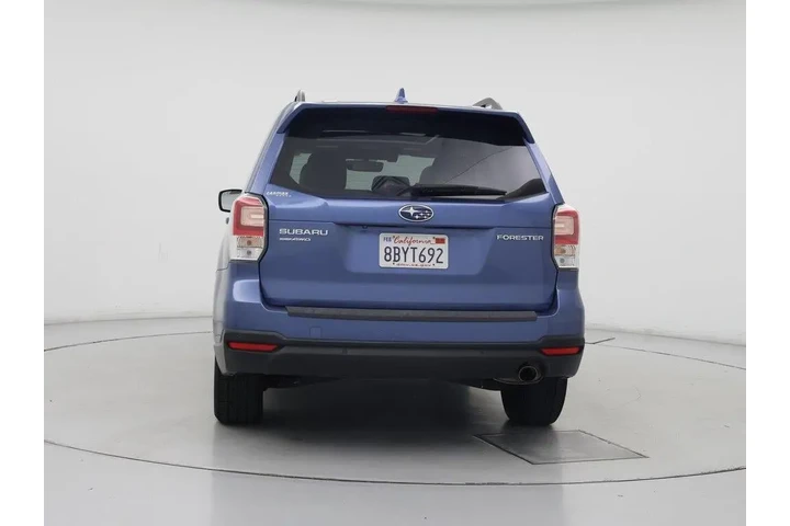 $14998 : Subaru Forester 2018 AWD 2.5 image 6