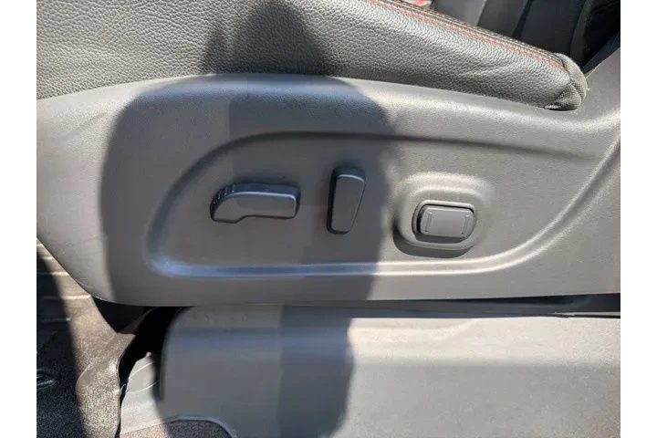 $36656 : Nissan Titan 2021 4x4 PRO-4X image 10