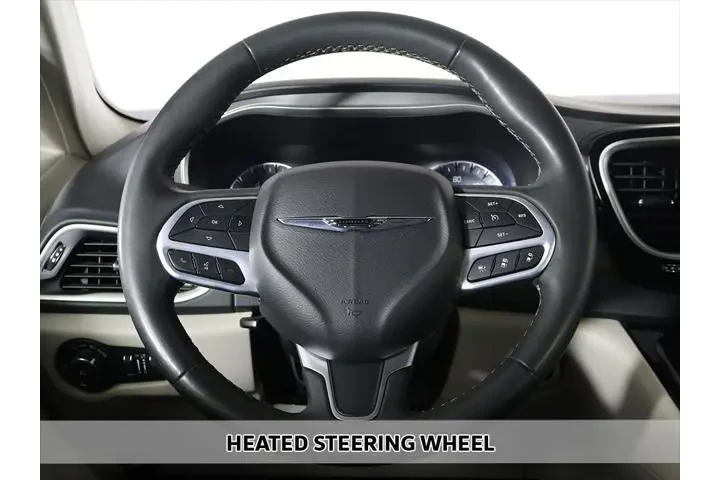 $22749 : Chrysler Pacifica 2023 Touri image 8