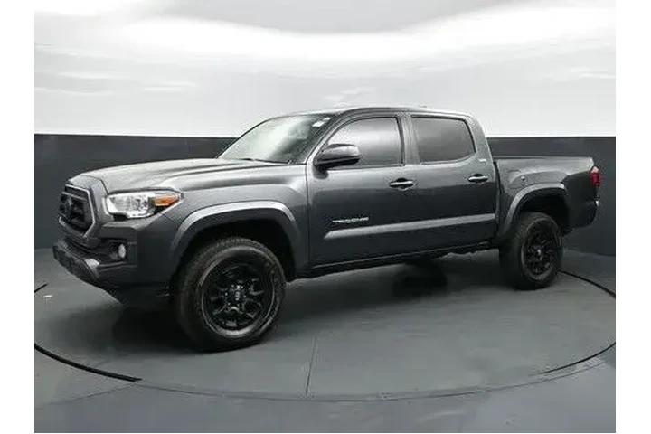 $28999 : Toyota Tacoma 2021 4x2 TRD O image 1