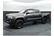 Toyota Tacoma 2021 4x2 TRD O