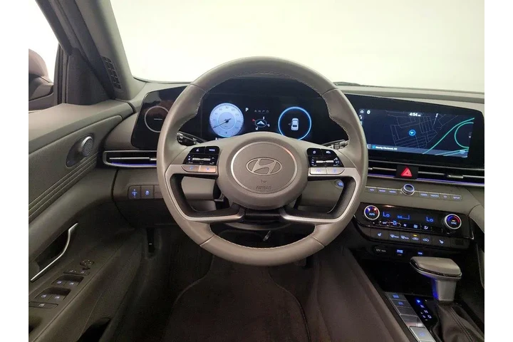 $22998 : Hyundai ELANTRA 2025 SEL Con image 10