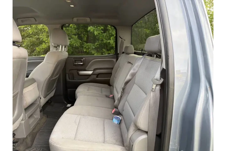 $22995 : 2015 Silverado 1500 image 6