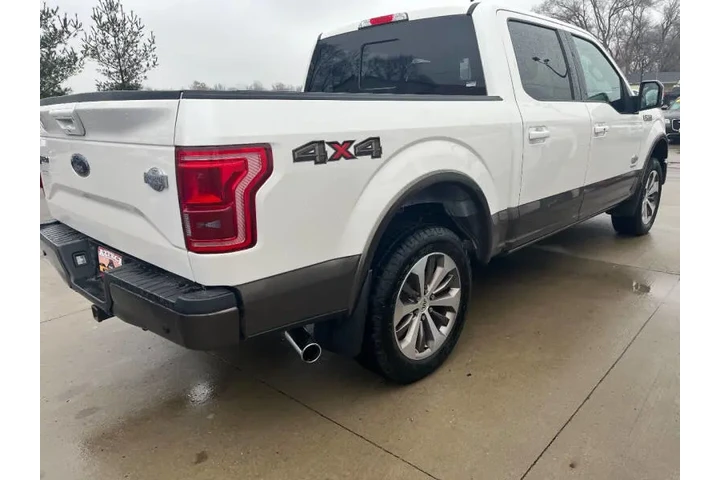 $24950 : 2017 F-150 King Ranch image 5