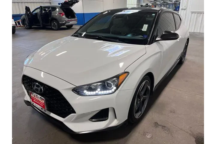 $16991 : Hyundai VELOSTER 2020 Turbo image 7