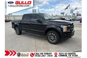 $21991 : Ford F-150 2018 4x4 Lariat 4 thumbnail