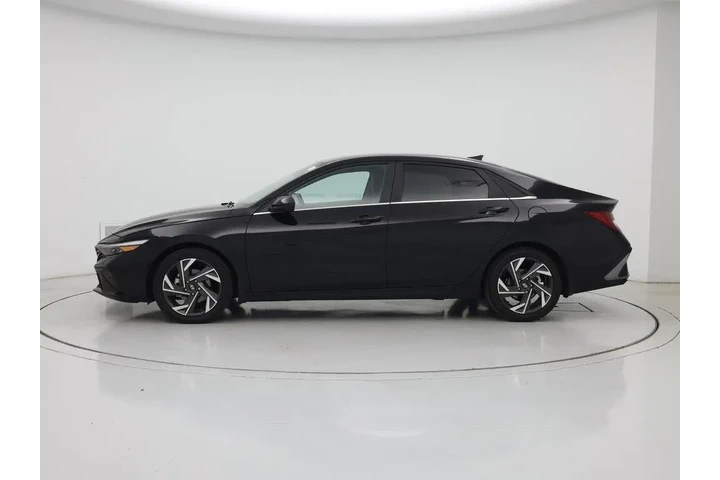 $19998 : Hyundai ELANTRA 2024 SEL 4dr image 3