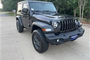 $39992 : 2024 Wrangler Sport thumbnail