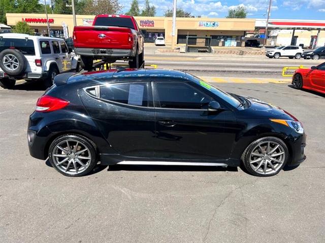 $8299 : 2013 Veloster 3dr Cpe Auto Tu image 6