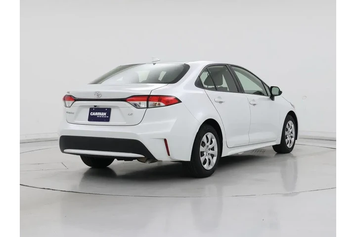 $19998 : Toyota Corolla 2022 LE 4dr S image 8