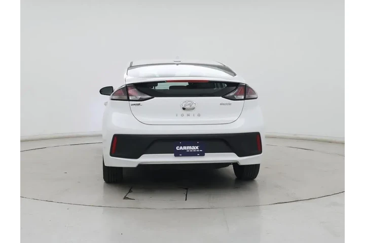 $17998 : Hyundai IONIQ Electric 2020 image 6