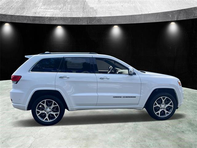 $28985 : Pre-Owned 2021 Grand Cherokee image 7