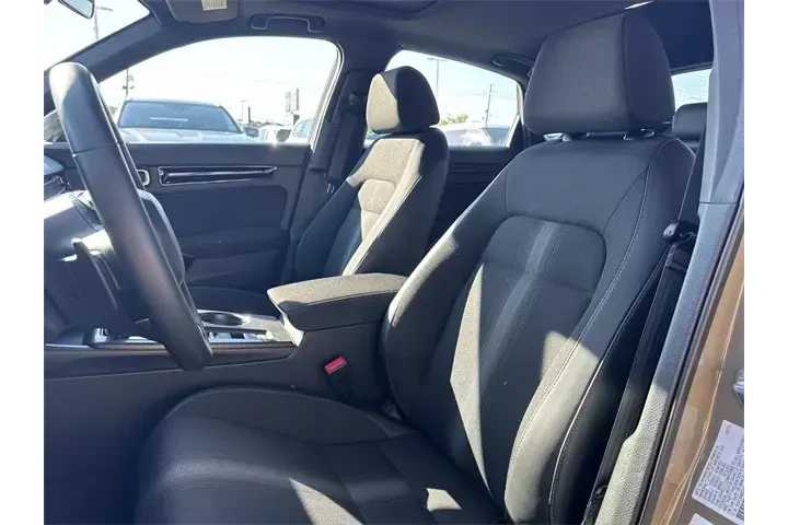 $30455 : Honda Civic Hybrid 2025 Spor image 9