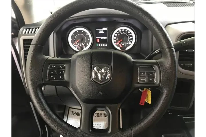 $22989 : Ram 2500 2017 4x4 Tradesman image 9