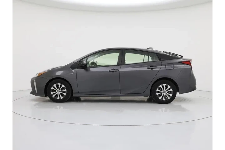 $23998 : Toyota Prius 2022 AWD XLE AW image 3