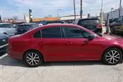 2016 Jetta 1.4T SE en San Antonio