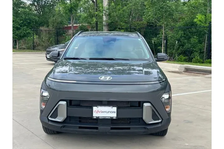 $24001 : Hyundai KONA 2026 SEL Sport image 2