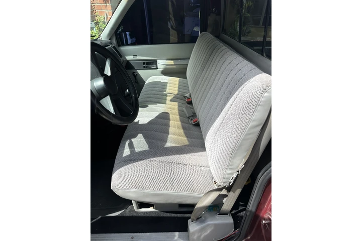 $9500 : Chevrolet 1500 Cheyenne image 8