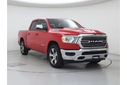 Ram 1500 2024 4x2 Laramie 4d en San Jose