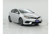 Toyota Corolla iM 2017 4dr H en Sacramento