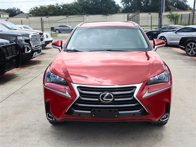 $21500 : 2015 NX 200t FWD image 2