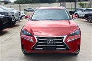 $21500 : 2015 NX 200t FWD thumbnail