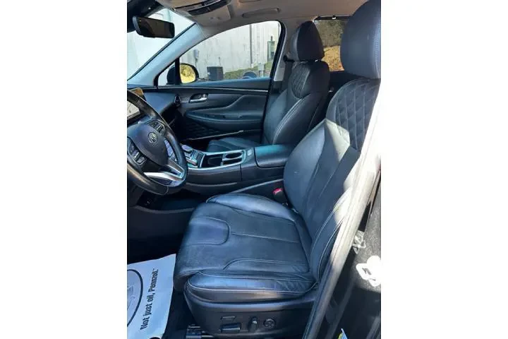 $22512 : Hyundai SANTA FE Hybrid 2022 image 9