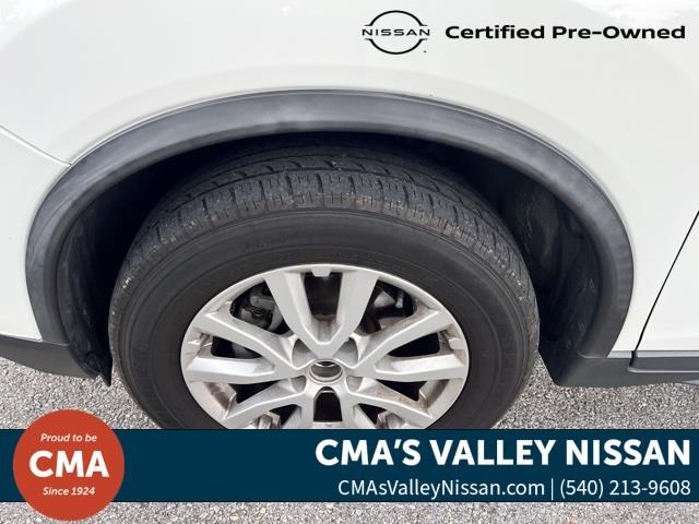 $16378 : PRE-OWNED 2019 NISSAN ROGUE SV image 9