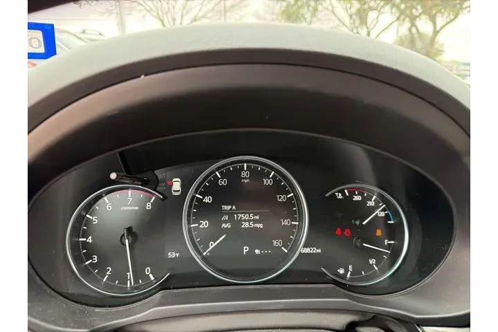 $22691 : Mazda CX-5 2022 AWD 2.5 S Pr image 5