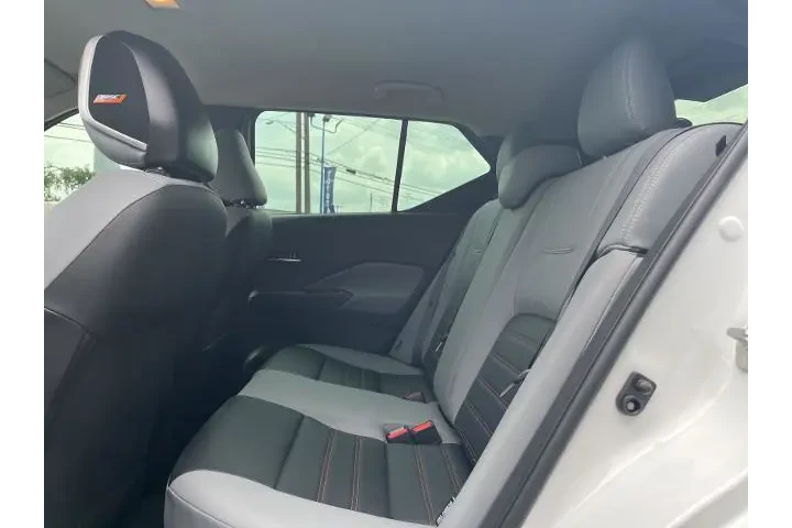 $22497 : Nissan Kicks 2024 SR 4dr Cro image 8