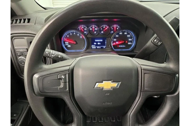 $30998 : Chevrolet Silverado 1500 202 image 10