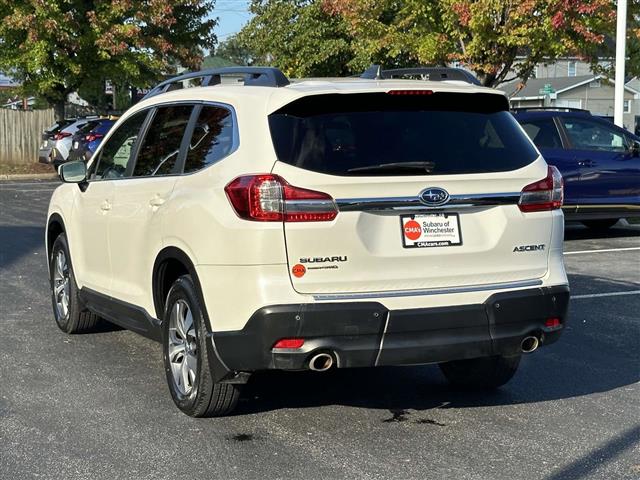 $22474 : PRE-OWNED 2021 SUBARU ASCENT image 4