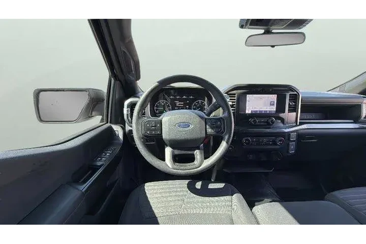 $26058 : Ford F-150 2022 4x2 XL 4dr S image 9