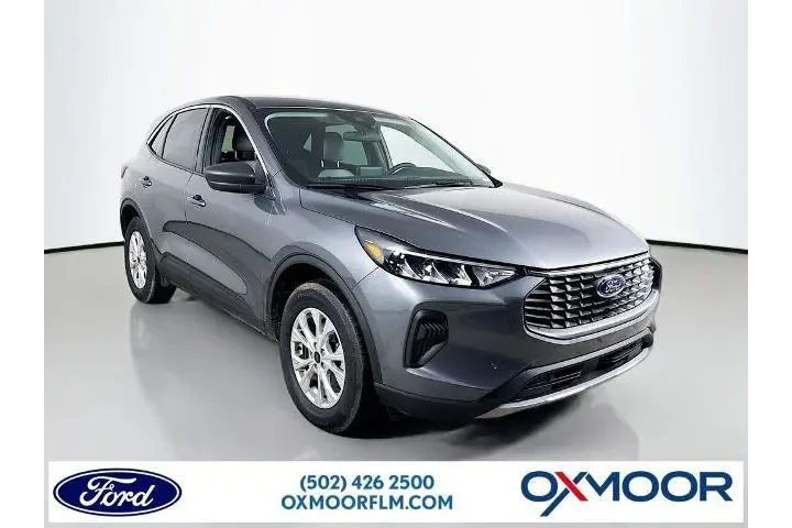 $22500 : Ford Escape 2024 AWD Active image 1