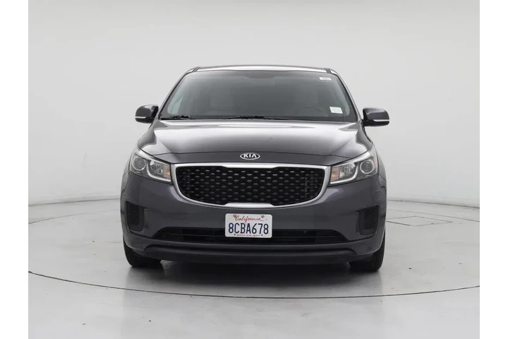 $21998 : Kia Sedona 2018 LX 4dr Mini- image 5