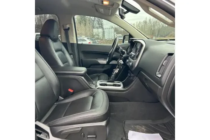 $36995 : Chevrolet Colorado 2022 4x4 image 5