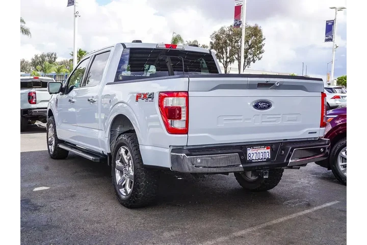 $39991 : Ford F-150 2021 4x4 XL 4dr S image 5