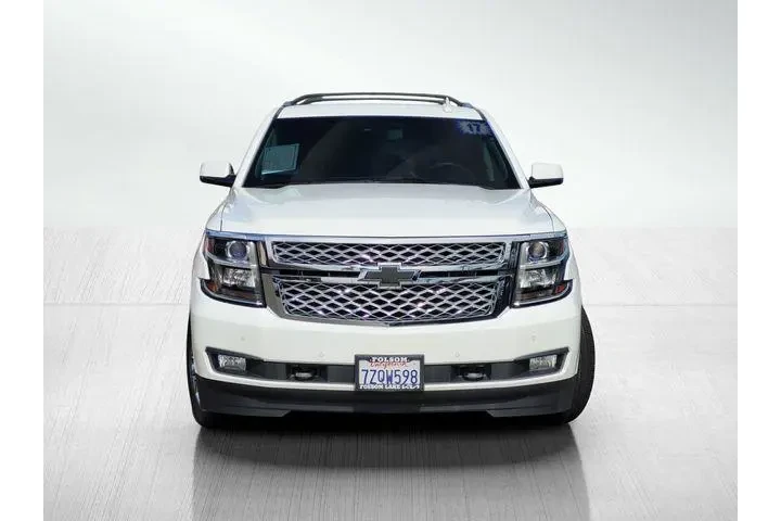 $21683 : Chevrolet Tahoe 2017 4x4 LT image 2