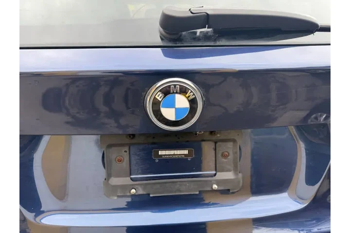 $12999 : 2017 BMW X3 xDrive28i image 8