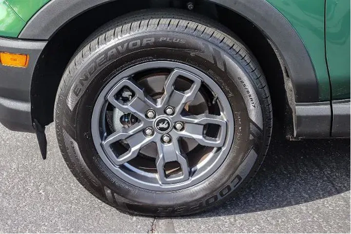 $23420 : Ford Bronco Sport 2023 AWD B image 9