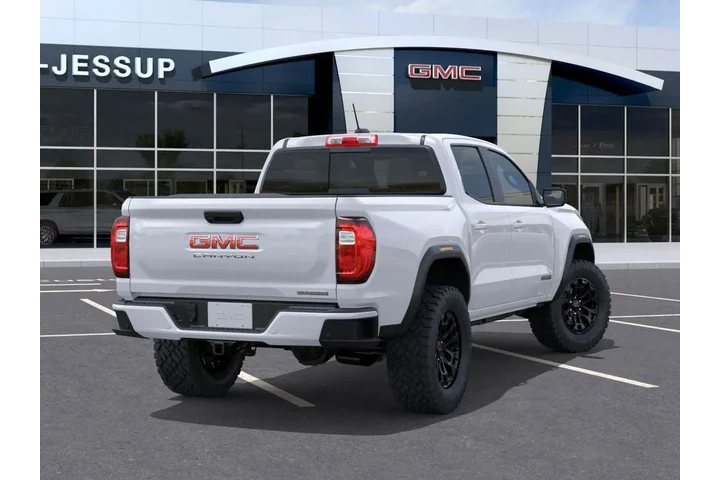 $40245 : 2026 Canyon image 4