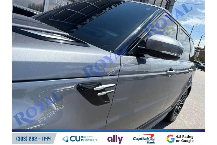 $86995 : 2022 Land Rover Range Rover S image 7
