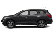 $26888 : 2020 Nissan Pathfinder thumbnail