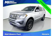 $23446 : Ford Expedition MAX 2020 4x4 thumbnail