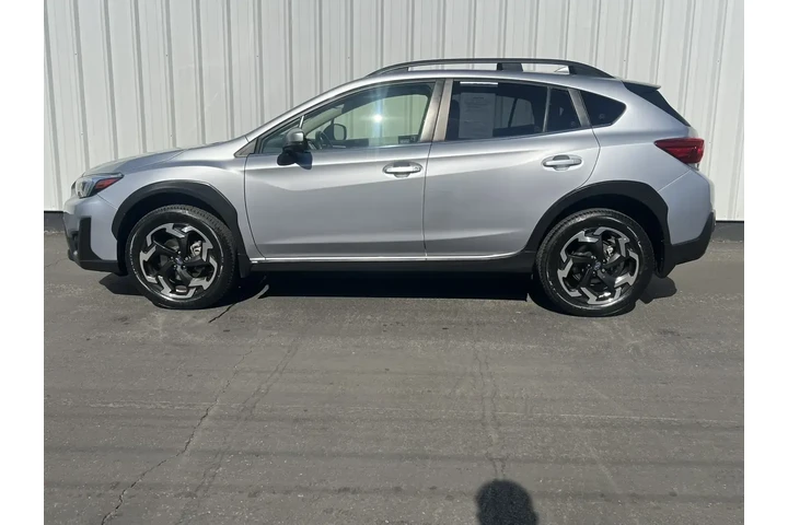 $24994 : Subaru Crosstrek 2023 AWD Li image 3